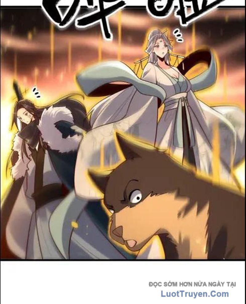 Nguyên Lai Ta Là Tu Tiên Đại Lão Chapter 607 - Trang 2