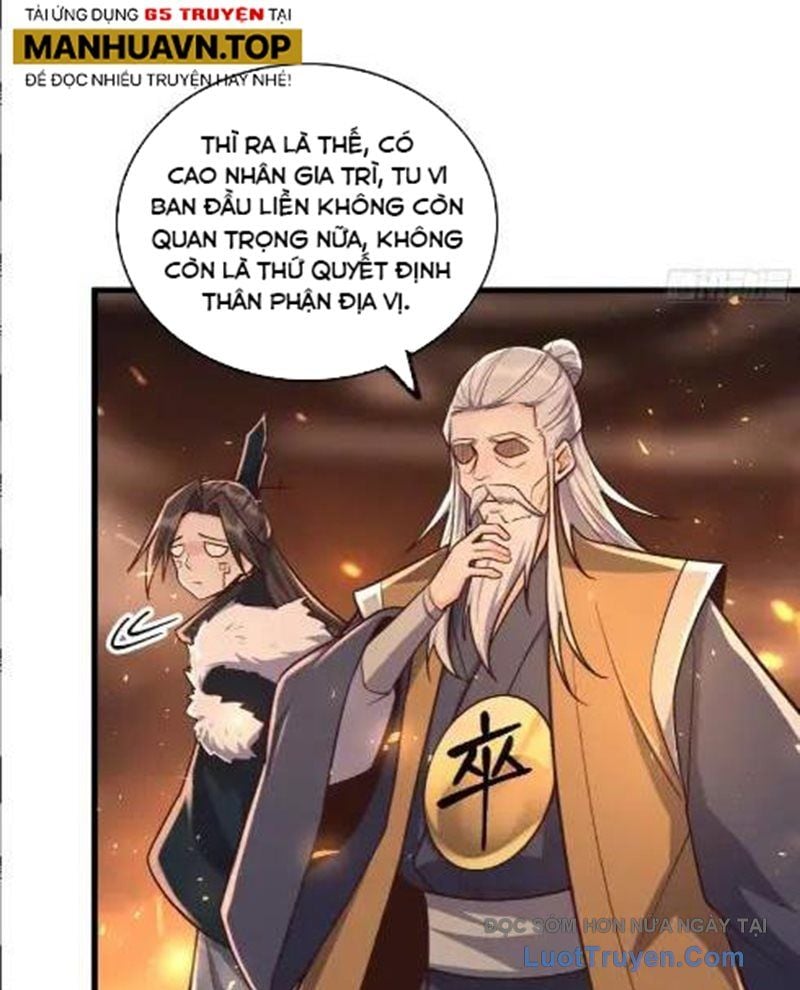 Nguyên Lai Ta Là Tu Tiên Đại Lão Chapter 607 - Trang 2