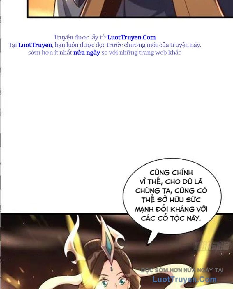 Nguyên Lai Ta Là Tu Tiên Đại Lão Chapter 607 - Trang 2