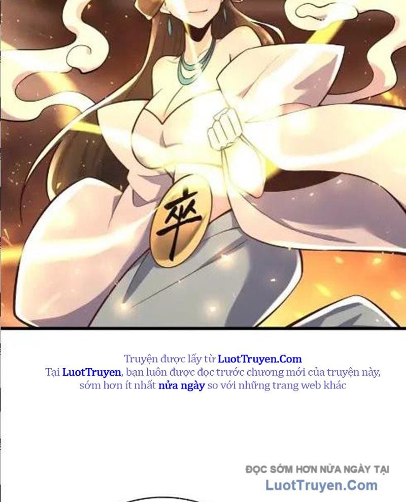 Nguyên Lai Ta Là Tu Tiên Đại Lão Chapter 607 - Trang 2