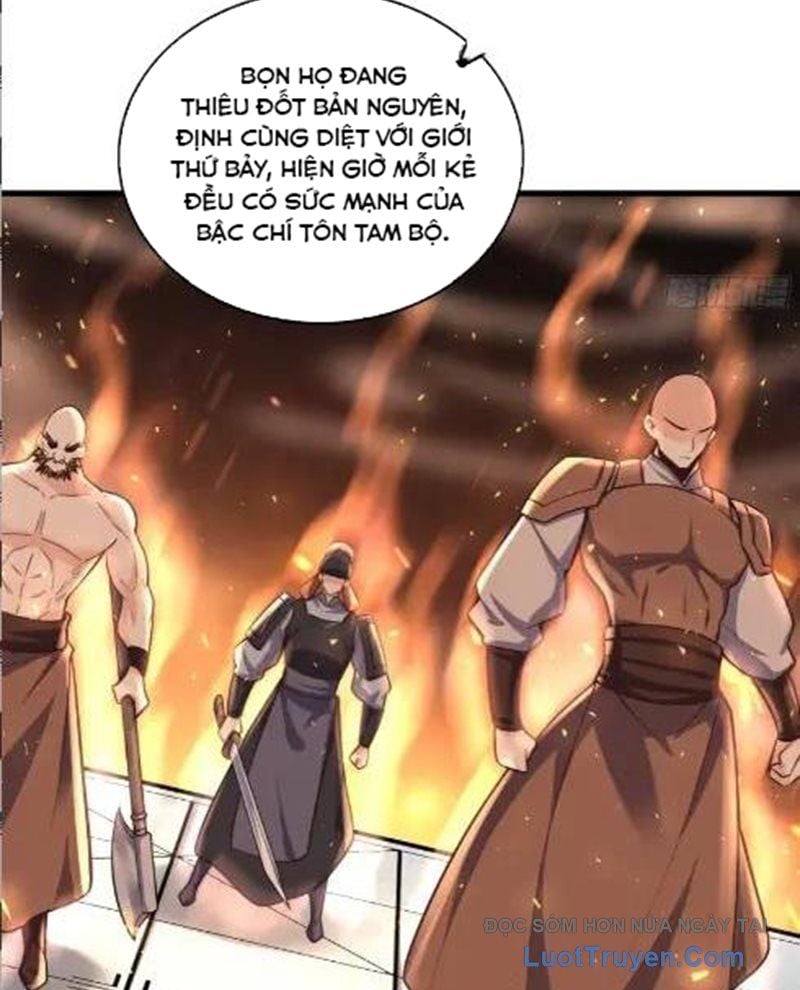 Nguyên Lai Ta Là Tu Tiên Đại Lão Chapter 607 - Trang 2