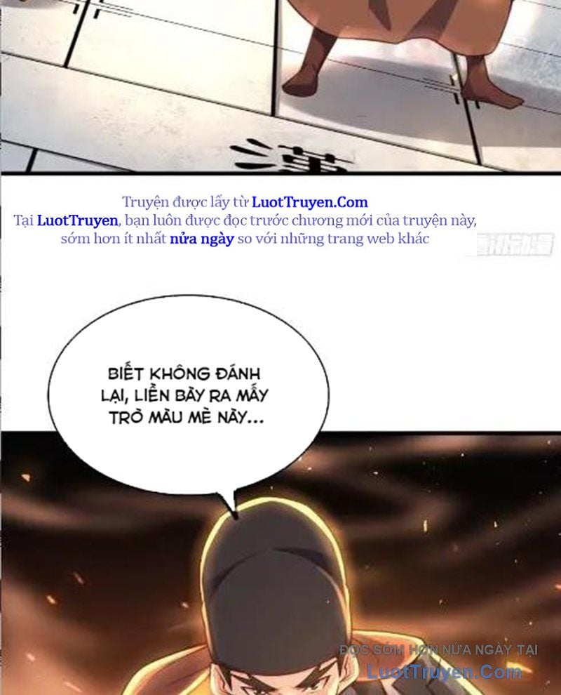 Nguyên Lai Ta Là Tu Tiên Đại Lão Chapter 607 - Trang 2