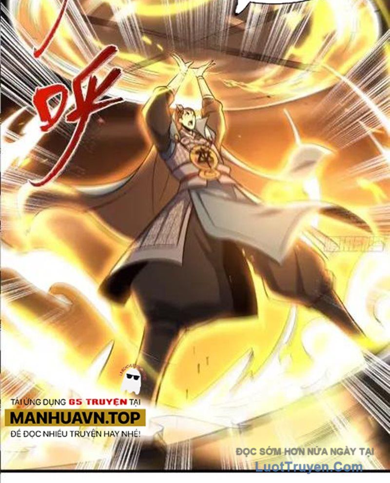 Nguyên Lai Ta Là Tu Tiên Đại Lão Chapter 607 - Trang 2