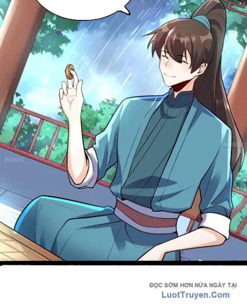 Nguyên Lai Ta Là Tu Tiên Đại Lão Chapter 607 - Trang 2