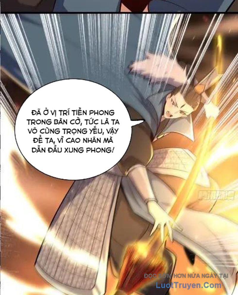 Nguyên Lai Ta Là Tu Tiên Đại Lão Chapter 607 - Trang 2