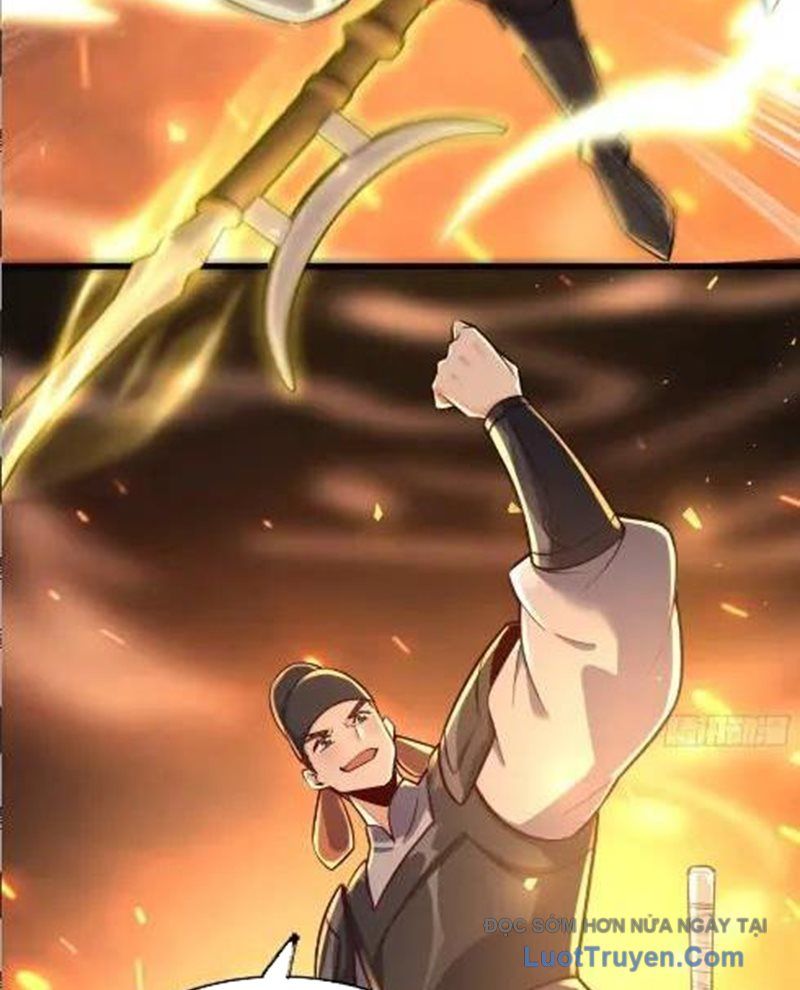 Nguyên Lai Ta Là Tu Tiên Đại Lão Chapter 607 - Trang 2