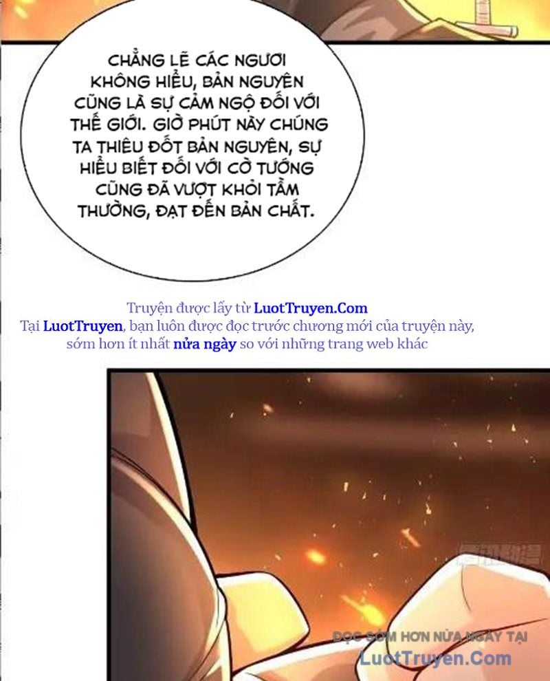 Nguyên Lai Ta Là Tu Tiên Đại Lão Chapter 607 - Trang 2