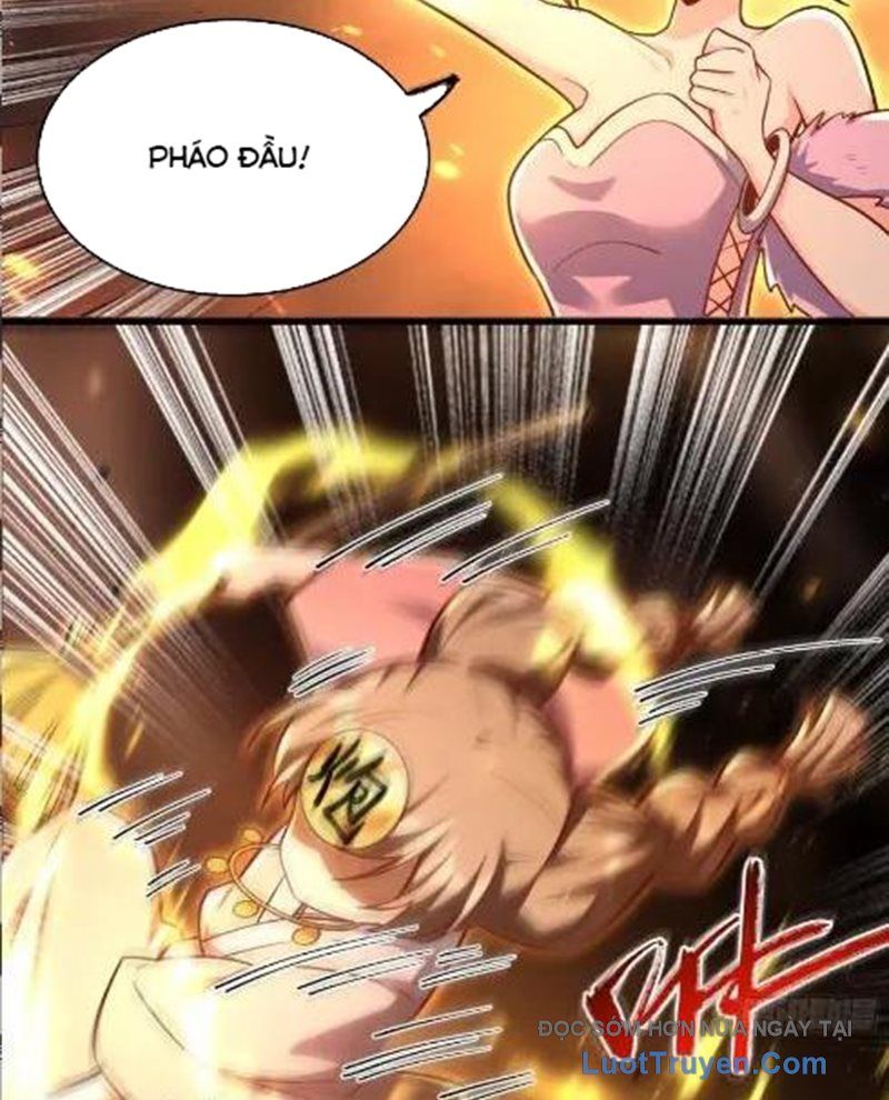 Nguyên Lai Ta Là Tu Tiên Đại Lão Chapter 607 - Trang 2