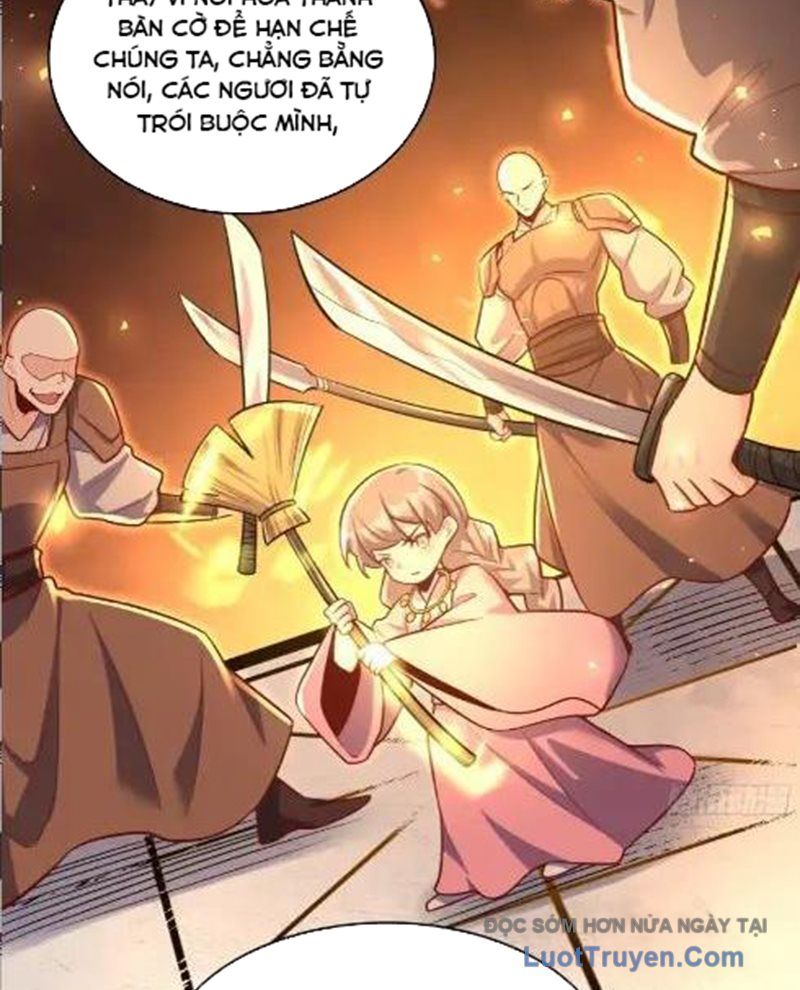 Nguyên Lai Ta Là Tu Tiên Đại Lão Chapter 607 - Trang 2