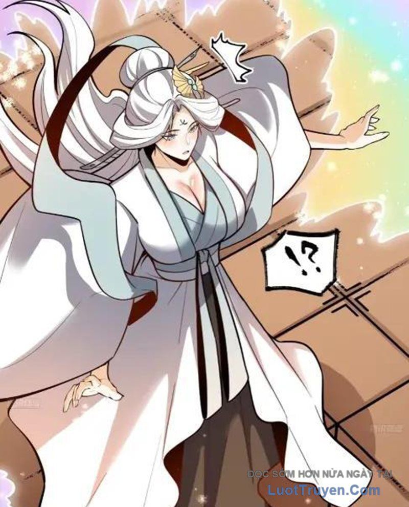 Nguyên Lai Ta Là Tu Tiên Đại Lão Chapter 607 - Trang 2