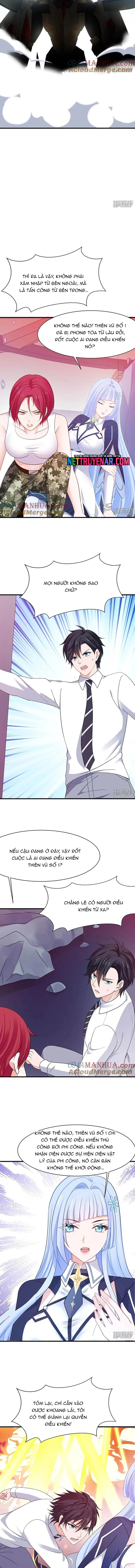 Vô Địch Học Bạ Hệ Thống Chapter 297 - Trang 2