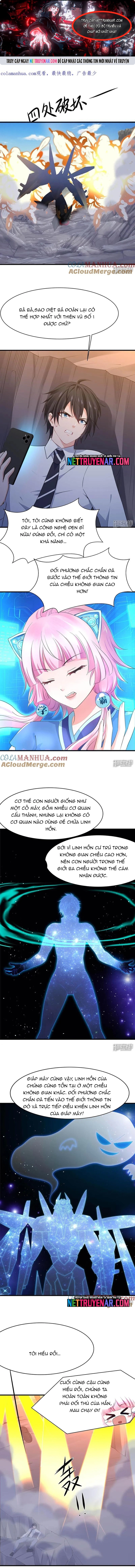 Vô Địch Học Bạ Hệ Thống Chapter 298 - Trang 2