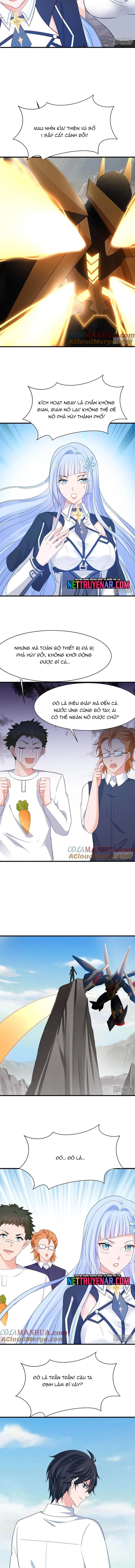 Vô Địch Học Bạ Hệ Thống Chapter 298 - Trang 2