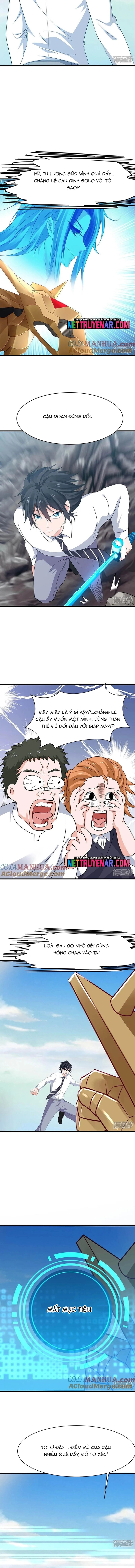 Vô Địch Học Bạ Hệ Thống Chapter 298 - Trang 2