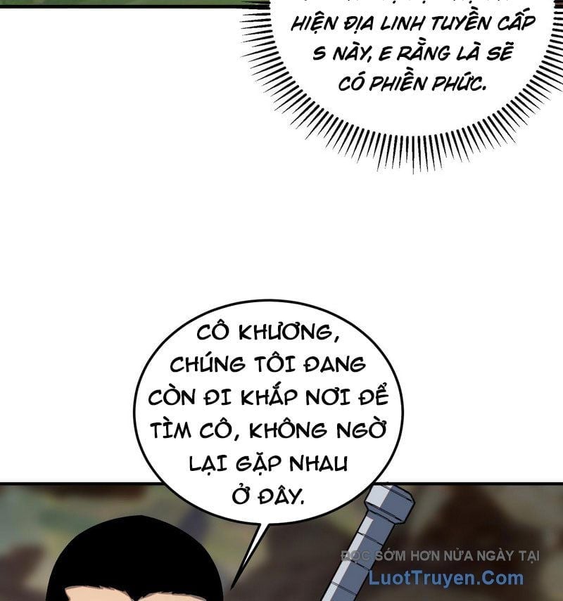 Toàn Cầu Dị Năng: Bắt Đầu Thức Tỉnh Tử Tiêu Thần Lôi Chapter 22 - Trang 2