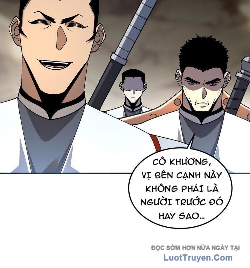 Toàn Cầu Dị Năng: Bắt Đầu Thức Tỉnh Tử Tiêu Thần Lôi Chapter 22 - Trang 2