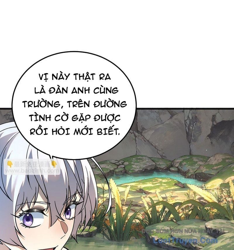 Toàn Cầu Dị Năng: Bắt Đầu Thức Tỉnh Tử Tiêu Thần Lôi Chapter 22 - Trang 2