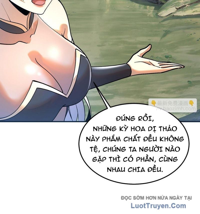 Toàn Cầu Dị Năng: Bắt Đầu Thức Tỉnh Tử Tiêu Thần Lôi Chapter 22 - Trang 2