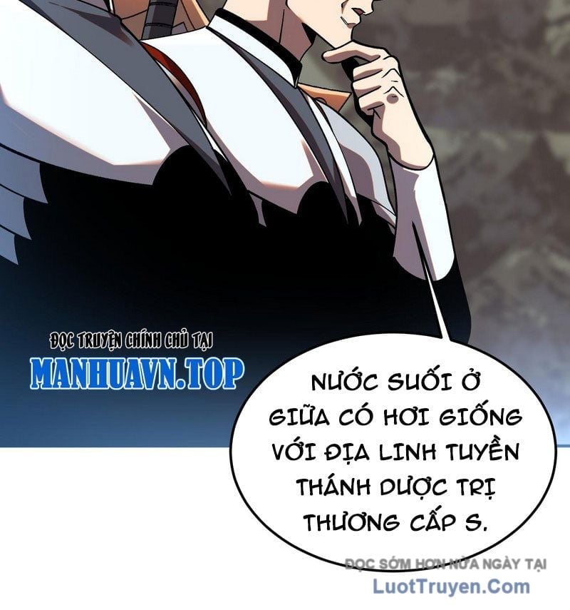 Toàn Cầu Dị Năng: Bắt Đầu Thức Tỉnh Tử Tiêu Thần Lôi Chapter 22 - Trang 2