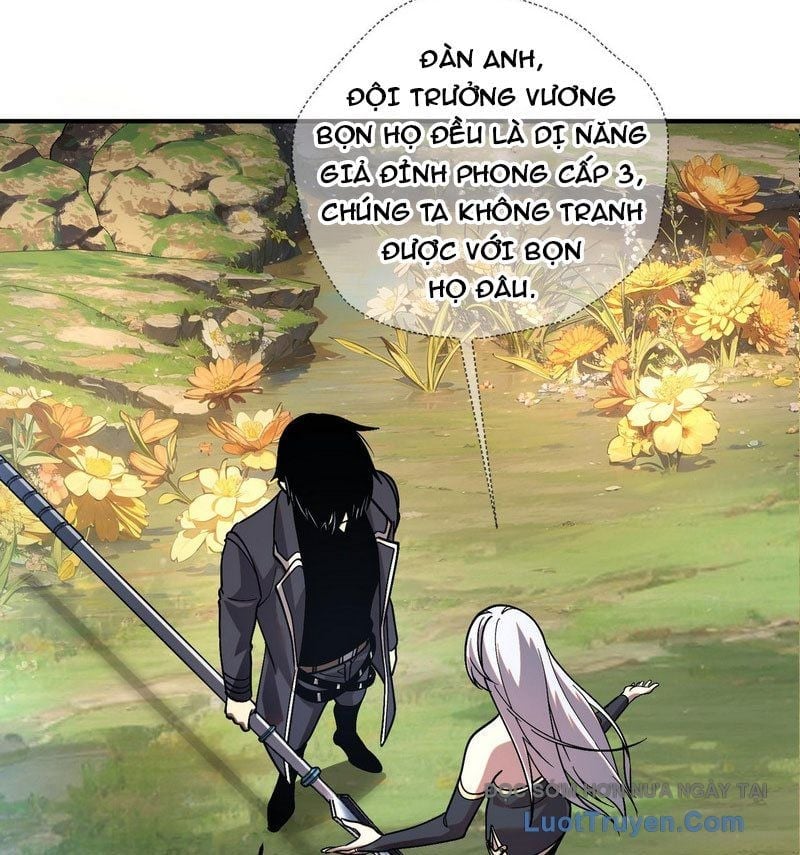 Toàn Cầu Dị Năng: Bắt Đầu Thức Tỉnh Tử Tiêu Thần Lôi Chapter 22 - Trang 2