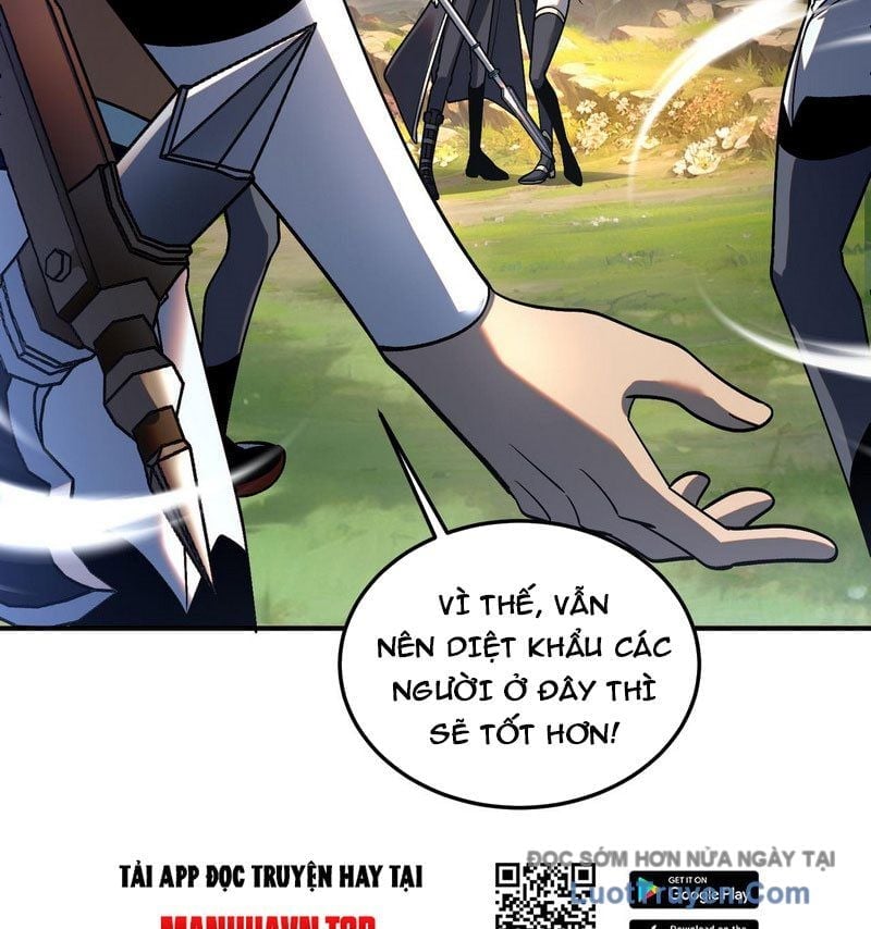 Toàn Cầu Dị Năng: Bắt Đầu Thức Tỉnh Tử Tiêu Thần Lôi Chapter 22 - Trang 2