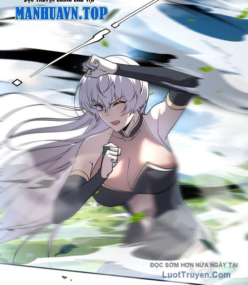 Toàn Cầu Dị Năng: Bắt Đầu Thức Tỉnh Tử Tiêu Thần Lôi Chapter 22 - Trang 2