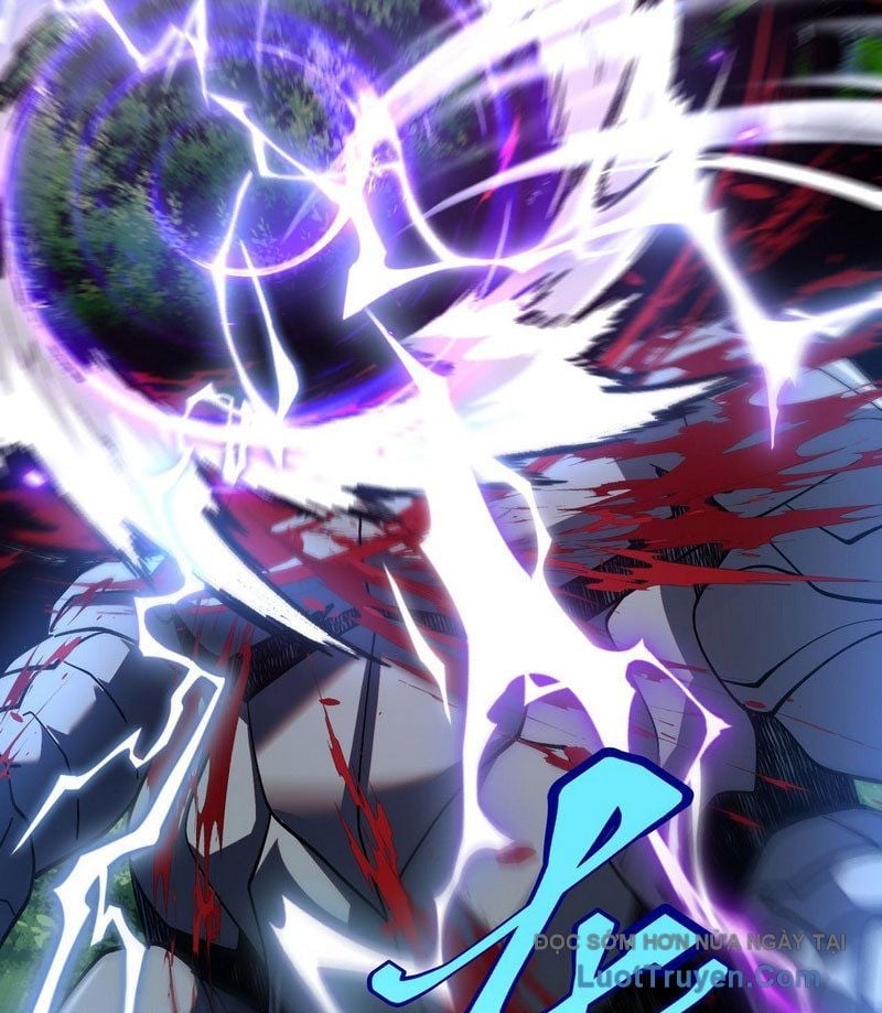 Toàn Cầu Dị Năng: Bắt Đầu Thức Tỉnh Tử Tiêu Thần Lôi Chapter 22 - Trang 2