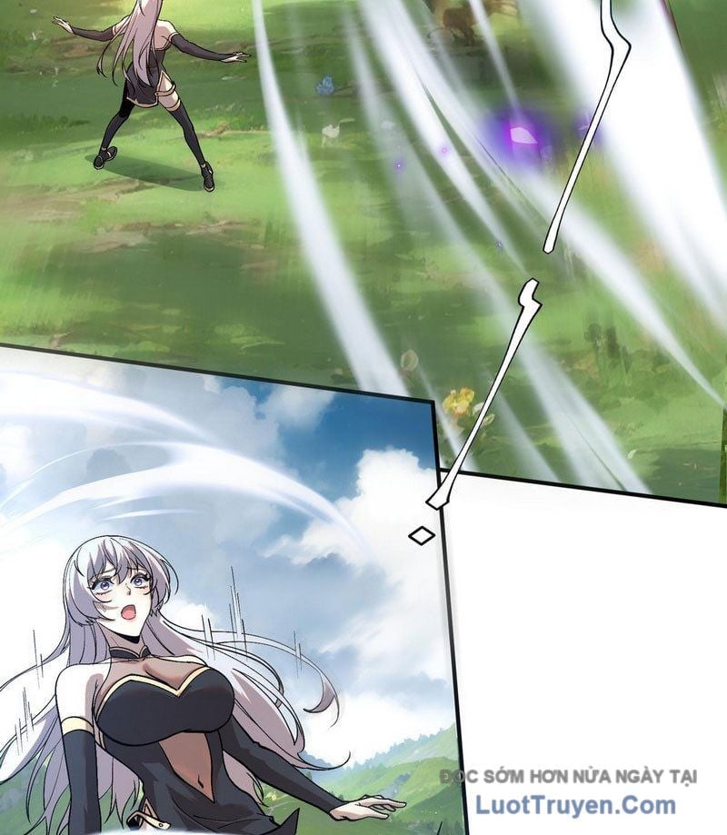 Toàn Cầu Dị Năng: Bắt Đầu Thức Tỉnh Tử Tiêu Thần Lôi Chapter 22 - Trang 2