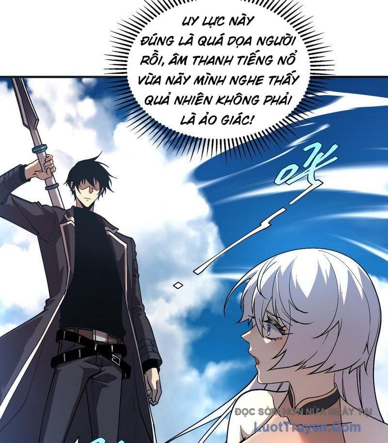 Toàn Cầu Dị Năng: Bắt Đầu Thức Tỉnh Tử Tiêu Thần Lôi Chapter 22 - Trang 2