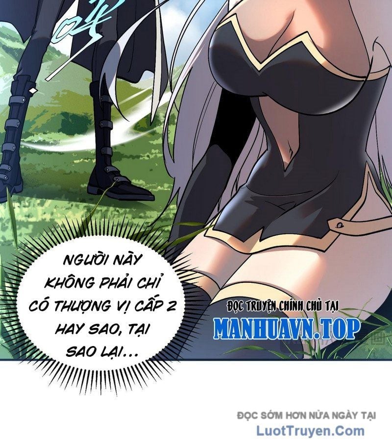 Toàn Cầu Dị Năng: Bắt Đầu Thức Tỉnh Tử Tiêu Thần Lôi Chapter 22 - Trang 2