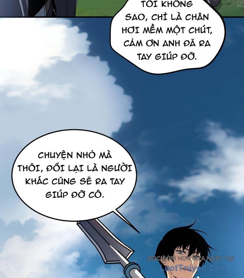 Toàn Cầu Dị Năng: Bắt Đầu Thức Tỉnh Tử Tiêu Thần Lôi Chapter 22 - Trang 2