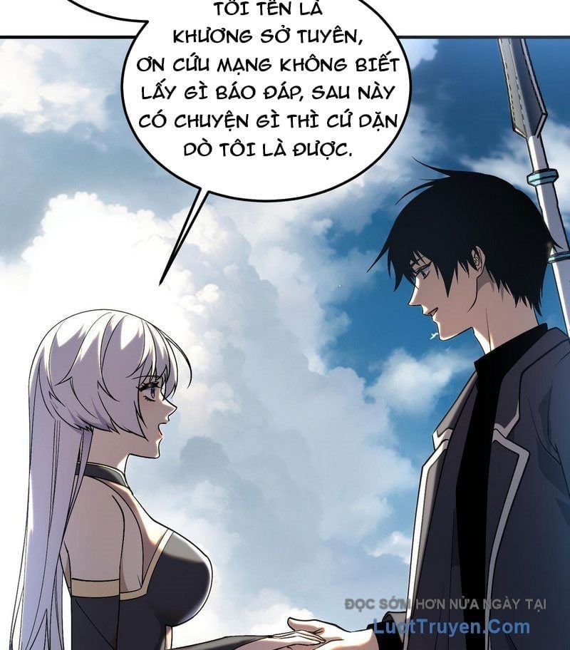 Toàn Cầu Dị Năng: Bắt Đầu Thức Tỉnh Tử Tiêu Thần Lôi Chapter 22 - Trang 2