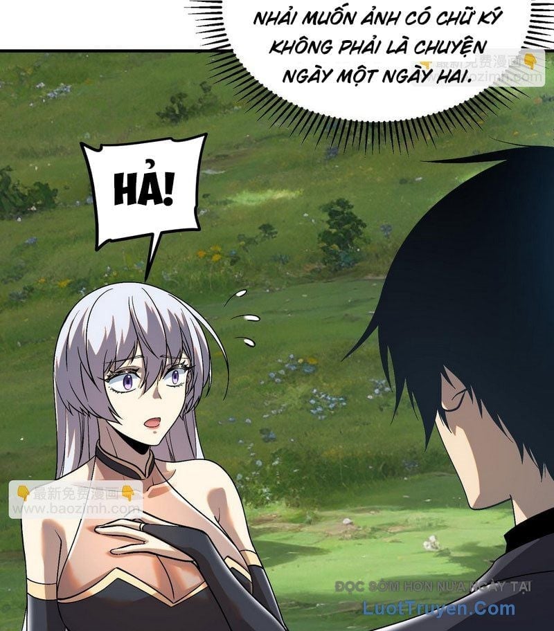 Toàn Cầu Dị Năng: Bắt Đầu Thức Tỉnh Tử Tiêu Thần Lôi Chapter 22 - Trang 2