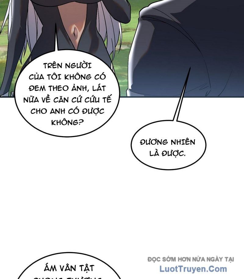 Toàn Cầu Dị Năng: Bắt Đầu Thức Tỉnh Tử Tiêu Thần Lôi Chapter 22 - Trang 2