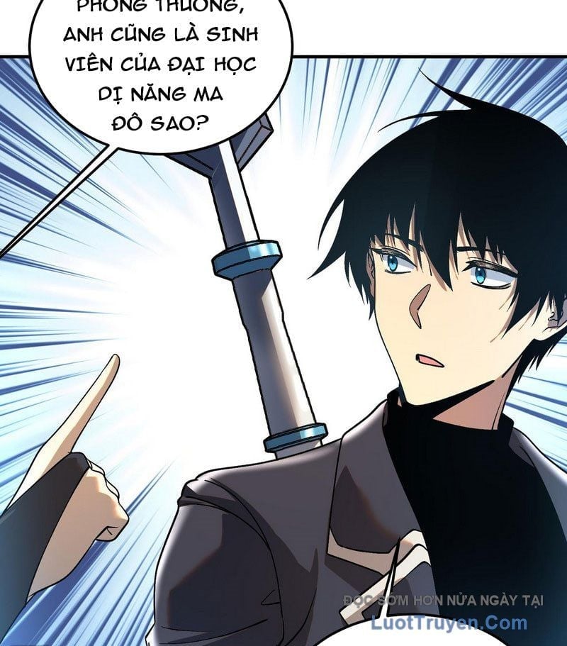 Toàn Cầu Dị Năng: Bắt Đầu Thức Tỉnh Tử Tiêu Thần Lôi Chapter 22 - Trang 2