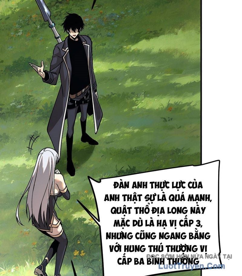 Toàn Cầu Dị Năng: Bắt Đầu Thức Tỉnh Tử Tiêu Thần Lôi Chapter 22 - Trang 2