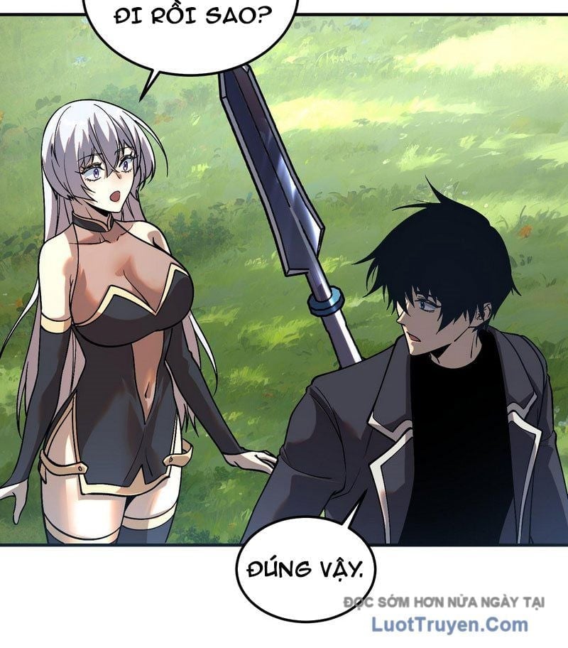 Toàn Cầu Dị Năng: Bắt Đầu Thức Tỉnh Tử Tiêu Thần Lôi Chapter 22 - Trang 2