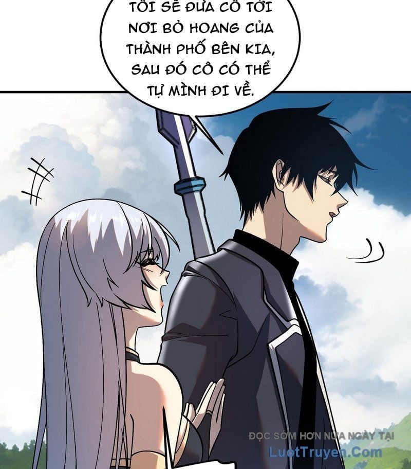 Toàn Cầu Dị Năng: Bắt Đầu Thức Tỉnh Tử Tiêu Thần Lôi Chapter 22 - Trang 2