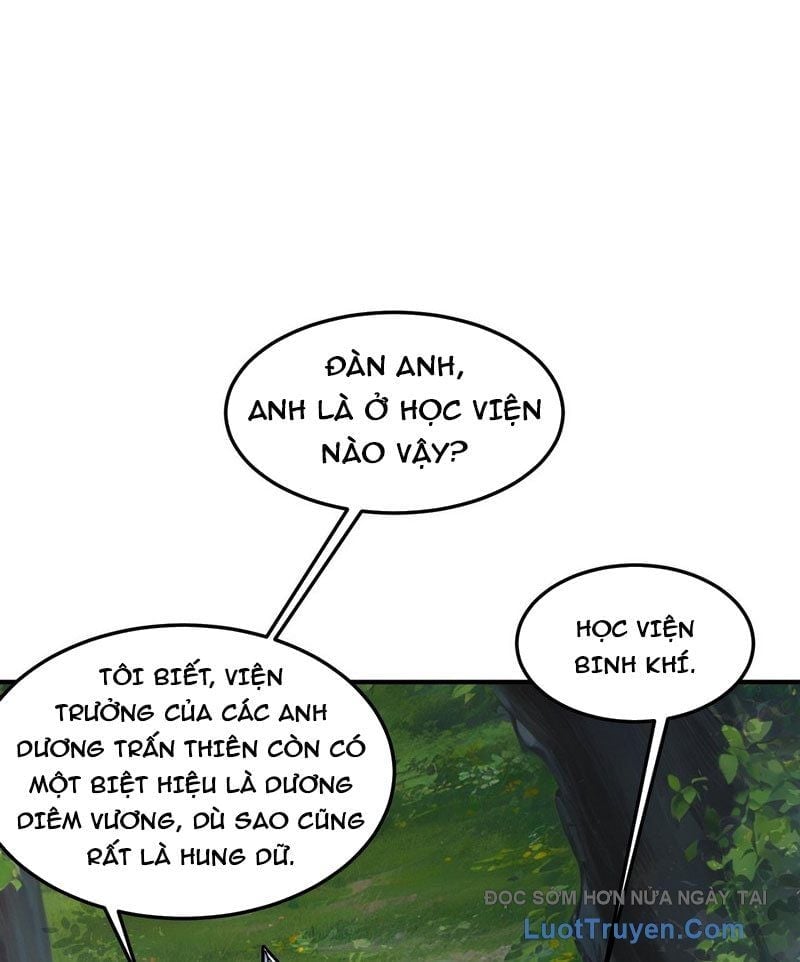 Toàn Cầu Dị Năng: Bắt Đầu Thức Tỉnh Tử Tiêu Thần Lôi Chapter 22 - Trang 2