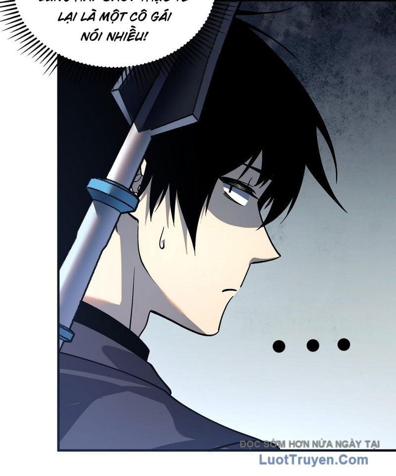 Toàn Cầu Dị Năng: Bắt Đầu Thức Tỉnh Tử Tiêu Thần Lôi Chapter 22 - Trang 2