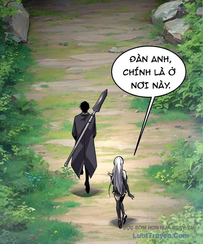 Toàn Cầu Dị Năng: Bắt Đầu Thức Tỉnh Tử Tiêu Thần Lôi Chapter 22 - Trang 2