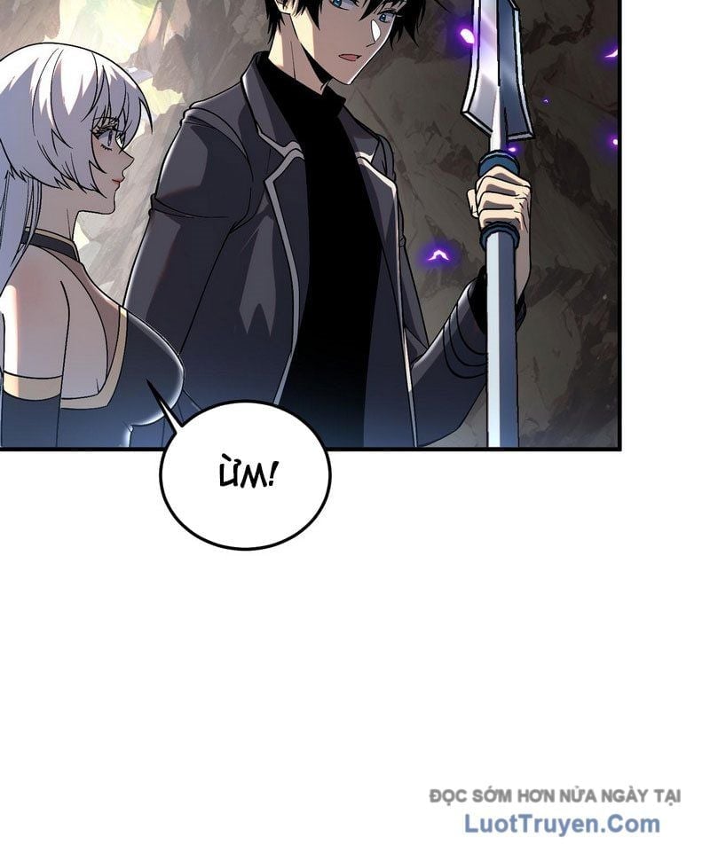 Toàn Cầu Dị Năng: Bắt Đầu Thức Tỉnh Tử Tiêu Thần Lôi Chapter 22 - Trang 2