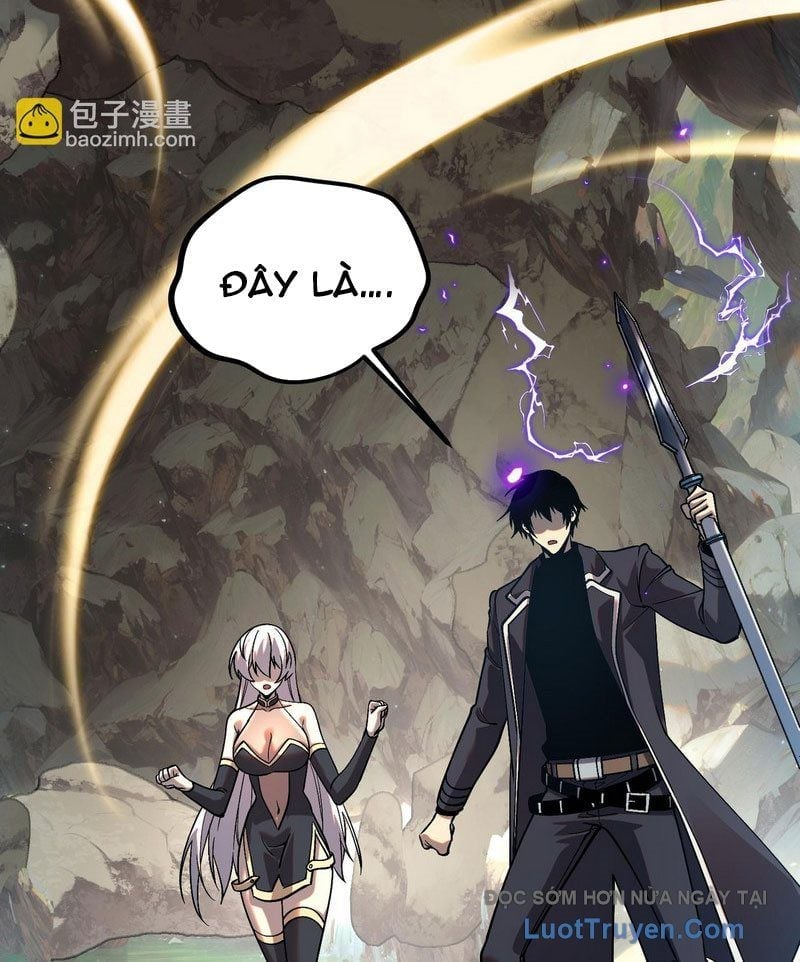 Toàn Cầu Dị Năng: Bắt Đầu Thức Tỉnh Tử Tiêu Thần Lôi Chapter 22 - Trang 2