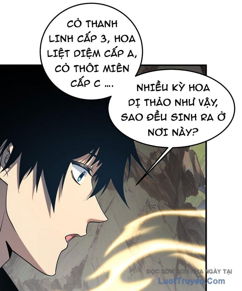 Toàn Cầu Dị Năng: Bắt Đầu Thức Tỉnh Tử Tiêu Thần Lôi Chapter 22 - Trang 2