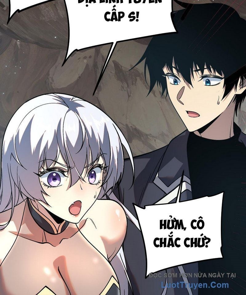 Toàn Cầu Dị Năng: Bắt Đầu Thức Tỉnh Tử Tiêu Thần Lôi Chapter 22 - Trang 2