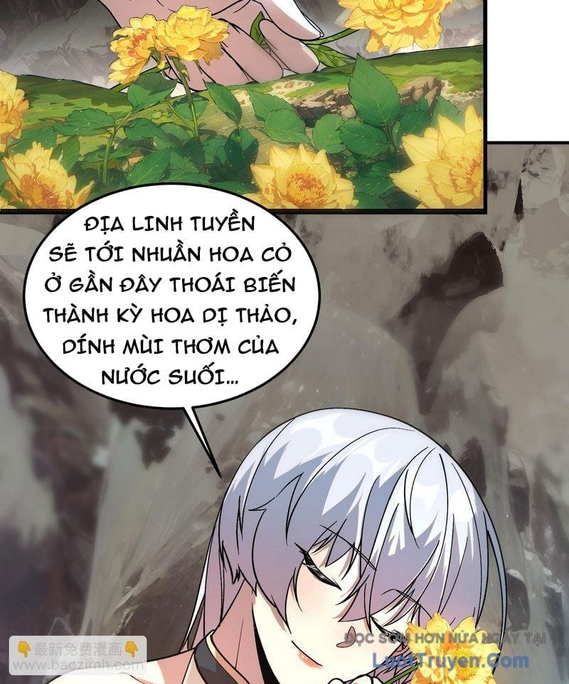 Toàn Cầu Dị Năng: Bắt Đầu Thức Tỉnh Tử Tiêu Thần Lôi Chapter 22 - Trang 2