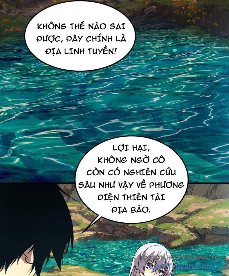 Toàn Cầu Dị Năng: Bắt Đầu Thức Tỉnh Tử Tiêu Thần Lôi Chapter 22 - Trang 2