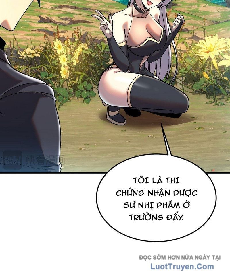 Toàn Cầu Dị Năng: Bắt Đầu Thức Tỉnh Tử Tiêu Thần Lôi Chapter 22 - Trang 2