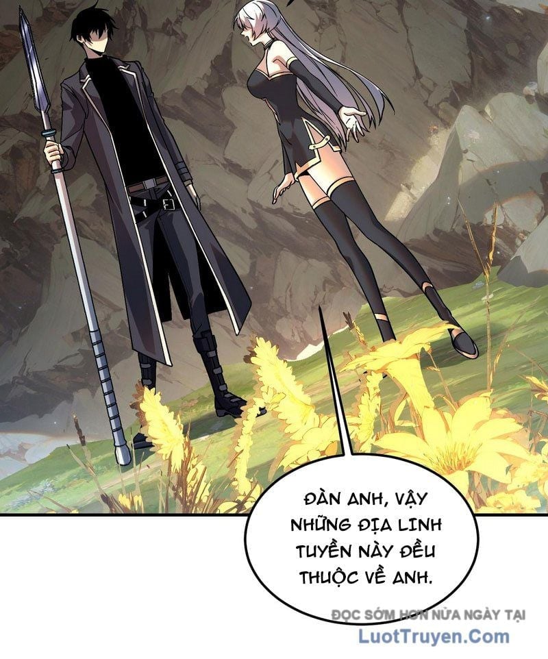 Toàn Cầu Dị Năng: Bắt Đầu Thức Tỉnh Tử Tiêu Thần Lôi Chapter 22 - Trang 2