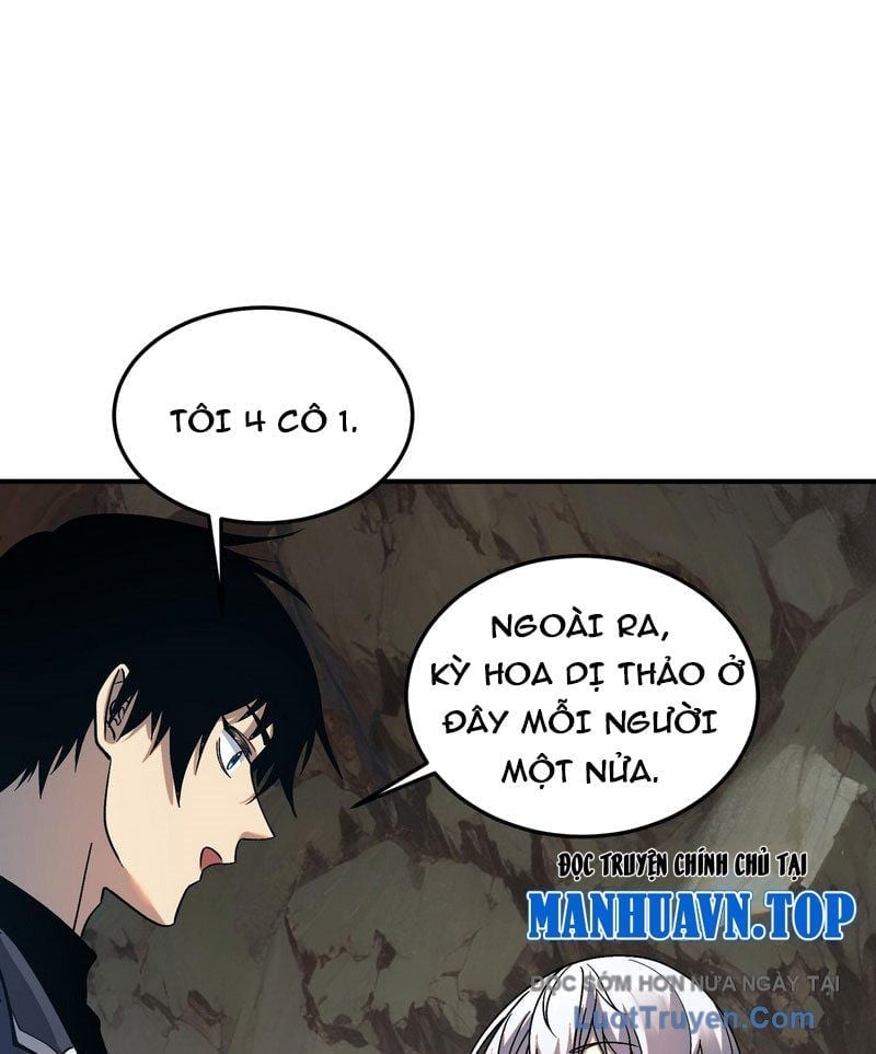 Toàn Cầu Dị Năng: Bắt Đầu Thức Tỉnh Tử Tiêu Thần Lôi Chapter 22 - Trang 2